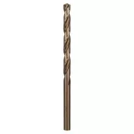   Bosch Accessories 2608585891 HSS Fém spirálfúró 6.8 mm Teljes hossz 109 mm Kobalt DIN 338 Hengeres befogószár 10 db
