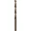 Bosch Accessories 2608585894 HSS Fém spirálfúró 8 mm Teljes hossz 117 mm Kobalt DIN 338 Hengeres befogószár 5 db