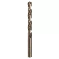   Bosch Accessories 2608585897 HSS Fém spirálfúró 9.5 mm Teljes hossz 125 mm Kobalt DIN 338 Hengeres befogószár 5 db