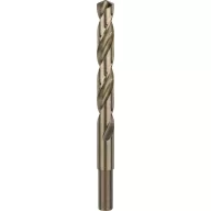   Bosch Accessories 2608585902 HSS Fém spirálfúró 11.5 mm Teljes hossz 142 mm Kobalt DIN 338 Hengeres befogószár 5 db