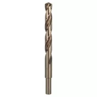   Bosch Accessories 2608585904 HSS Fém spirálfúró 12.5 mm Teljes hossz 151 mm Kobalt DIN 338 Hengeres befogószár 5 db