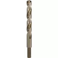   Bosch Accessories 2608585905 HSS Fém spirálfúró 13 mm Teljes hossz 151 mm Kobalt DIN 338 Hengeres befogószár 5 db