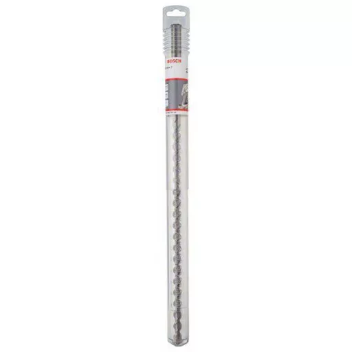 Bosch Accessories SDS-max-7 2608586750 Keményfém Kalapácsfúró 15 mm Teljes hossz 540 mm SDS-Max 1 db