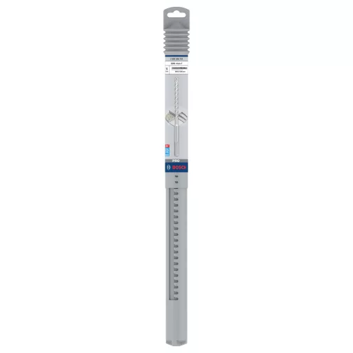 Bosch Accessories SDS-max-7 2608586750 Keményfém Kalapácsfúró 15 mm Teljes hossz 540 mm SDS-Max 1 db