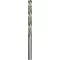 Bosch Accessories 2608595069 HSS Fém spirálfúró 6.8 mm Teljes hossz 109 mm Csiszolt DIN 338 Hengeres befogószár 10 db