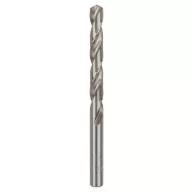   Bosch Accessories 2608595076 HSS Fém spirálfúró 9.5 mm Teljes hossz 125 mm Csiszolt DIN 338 Hengeres befogószár 5 db