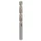 Bosch Accessories 2608595076 HSS Fém spirálfúró 9.5 mm Teljes hossz 125 mm Csiszolt DIN 338 Hengeres befogószár 5 db