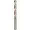 Bosch Accessories 2608595077 HSS Fém spirálfúró 10 mm Teljes hossz 133 mm Csiszolt DIN 338 Hengeres befogószár 5 db