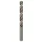 Bosch Accessories 2608595078 HSS Fém spirálfúró 10.5 mm Teljes hossz 133 mm Csiszolt DIN 338 Hengeres befogószár 5 db