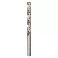   Bosch Accessories 2608595336 HSS Fém spirálfúró 6.7 mm Teljes hossz 101 mm Csiszolt DIN 338 Hengeres befogószár 10 db