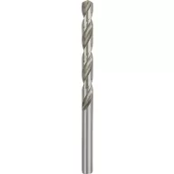  Bosch Accessories 2608595337 HSS Fém spirálfúró 7.2 mm Teljes hossz 109 mm Csiszolt DIN 338 Hengeres befogószár 10 db