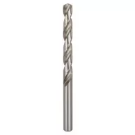   Bosch Accessories 2608595338 HSS Fém spirálfúró 9.8 mm Teljes hossz 133 mm Csiszolt DIN 338 Hengeres befogószár 5 db