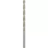   Bosch Accessories 2608596824 HSS Fém spirálfúró 6.5 mm Teljes hossz 139 mm Csiszolt DIN 340 Hengeres befogószár 5 db