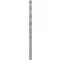 Bosch Accessories 2608596824 HSS Fém spirálfúró 6.5 mm Teljes hossz 139 mm Csiszolt DIN 340 Hengeres befogószár 5 db