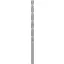 Bosch Accessories 2608596824 HSS Fém spirálfúró 6.5 mm Teljes hossz 139 mm Csiszolt DIN 340 Hengeres befogószár 5 db