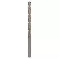   Bosch Accessories 2608596829 HSS Fém spirálfúró 9 mm Teljes hossz 175 mm Csiszolt DIN 340 Hengeres befogószár 5 db