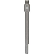   Bosch Accessories 2608598109 ATTACCO ESAGONALE PER CORONA M16 BOSCH MM.220 Hatszögletű befogószár M 16-os üreges fúrókoronához - 11 mm, 220 mm 1 db