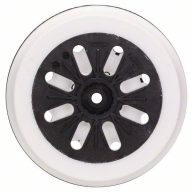   Bosch Accessories 2608601185 Csiszolótányér - weich, 150 mm Ø 150 mm