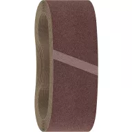   Bosch Accessories 2608606080 Csiszolószalag Szemcsézet 40 (H x Sz) 533 mm x 75 mm 10 db