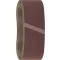 Bosch Accessories 2608606080 Csiszolószalag Szemcsézet 40 (H x Sz) 533 mm x 75 mm 10 db