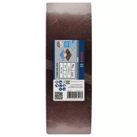   Bosch Accessories 2608606080 Csiszolószalag Szemcsézet 40 (H x Sz) 533 mm x 75 mm 10 db