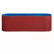   Bosch Accessories 2608606083 Csiszolószalag Szemcsézet 100 (H x Sz) 533 mm x 75 mm 10 db