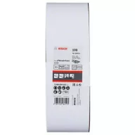   Bosch Accessories 2608606083 Csiszolószalag Szemcsézet 100 (H x Sz) 533 mm x 75 mm 10 db