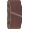 Bosch Accessories 2608606134 Csiszolószalag Szemcsézet 40 (H x Sz) 610 mm x 100 mm 10 db