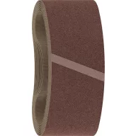  Bosch Accessories 2608606138 Csiszolószalag Szemcsézet 150 (H x Sz) 610 mm x 100 mm 10 db