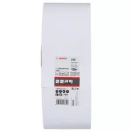   Bosch Accessories 2608606138 Csiszolószalag Szemcsézet 150 (H x Sz) 610 mm x 100 mm 10 db