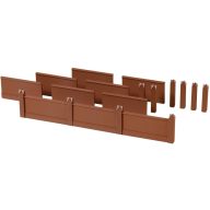 Auhagen 41623 H0 Kerítés Építőkészlet