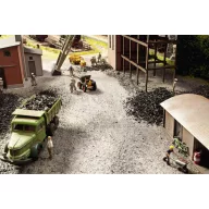   NOCH 60824 Padló struktúra paszta Ipar és kézműipar 1 készlet