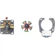 Märklin 60943 H0 Motor utólagos beszerelő készlet