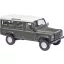 Busch 50301 H0 Személygépkocsi modell Land Rover Védő