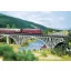 Faller 282915 Z Acél tartóhíd 1 vágányú Univerzális (H x Sz x Ma) 220 x 25 x 47 mm
