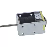  Patkómágnes M3, 12 V/DC, 0,1/70 N, HMA-2622d.002-12VDC,100%