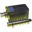 Patkómágnes M3, 24 V/DC, 0,2/36 N, HMA-3027z.001-24VDC,100%