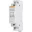 Installációs relé 1 záró, 20 A 250 V/AC, Finder 22.21.8.012.4000