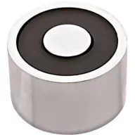   Állandó elektromágnes M5, 12 V/DC 300 N, Intertec ITS-PE3529-12VDC