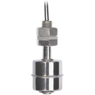 Úszókapcsoló 50 W, egyenes, PIC PLS-045B6 VA