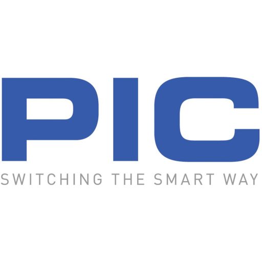 Úszókapcsoló 50 W, egyenes, PIC PLS-045B6 VA