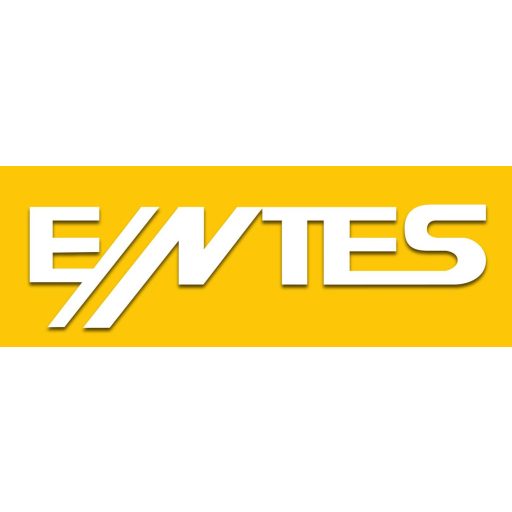 Időrelé 24 V/AC/DC/ 230 V/AC 1 váltó 8 A, ENTES MCB-30