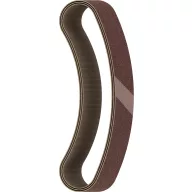   Bosch Accessories 2608607259 Csiszolószalag Szemcsézet 120 (H x Sz) 533 mm x 75 mm 10 db