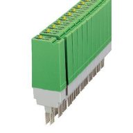 Relé csatlakozó, ST-REL2-KG230AC/1 Phoenix Contact 2826525