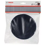   Bosch Accessories 2608612027 Csiszolótányér M 14, Ø 150 mm, tépőzárral - M 14, Ø 150 mm Ø 150 mm