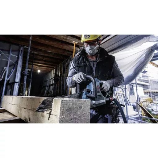 Bosch Accessories 2608632120 2 részes szénacél fűrészlapkészlet, TF 350 M - Für Holz 2 db