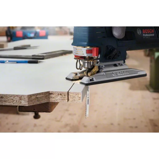 Bosch Accessories 2608633524 Szúrófűrészlap T 234 X - Progressor for Wood 25 db