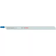   Bosch Accessories 2608636793 T 1018 AFP szúrófűrészlap - Precision for Metal-Sandwich 3 db