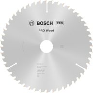   Bosch Accessories Optiline 2608640432 Keményfém körfűrészlap 216 x 30 x 2 mm Fogak száma (collonként): 48 1 db