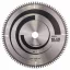 Bosch Accessories Multi Material 2608640453 Keményfém körfűrészlap 305 x 30 x 3.2 mm Fogak száma (collonként): 96 1 db